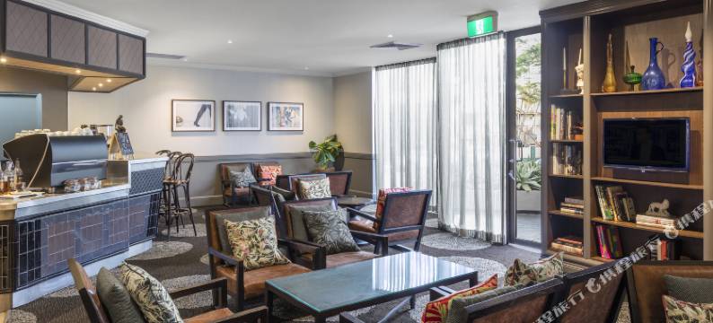 布里斯班景观酒店(View Brisbane)图片