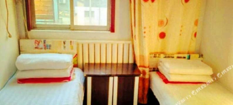 洪洞临汾广场东旅馆(古槐路)图片