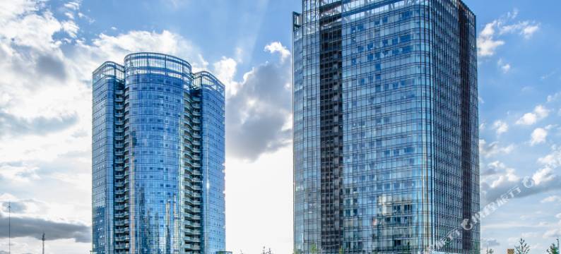 杭州偶遇江南江景LOFT公寓图片