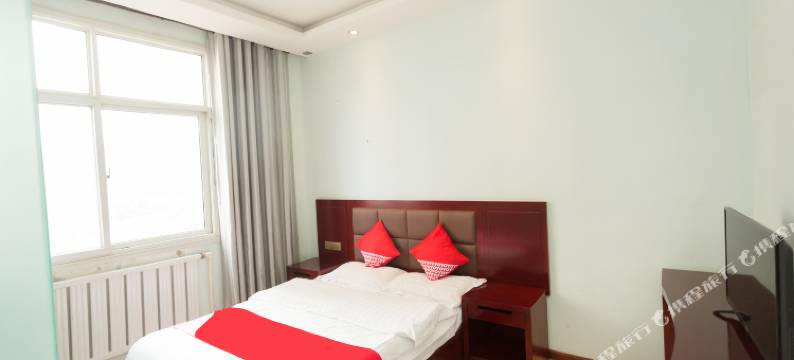 榆中三星快捷宾馆图片