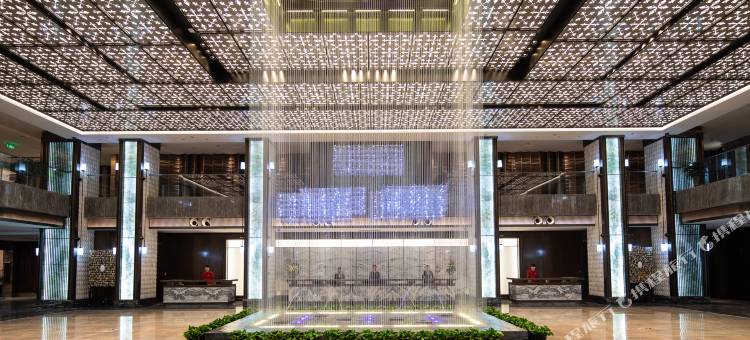温州龙湾国际机场天玖王大酒店(滨海经济开发区店)图片