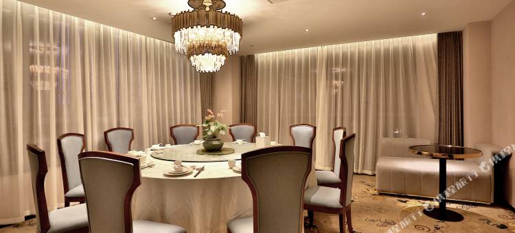 美豪国际酒店(丹阳站店)图片