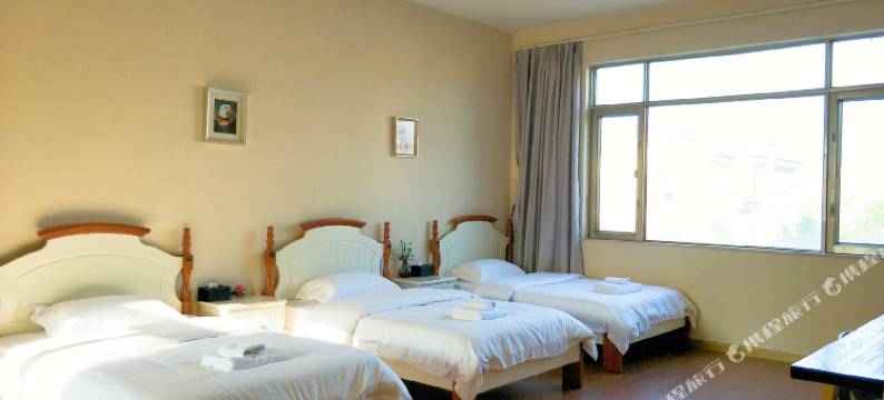 清远美林湖怡旅度假别墅图片