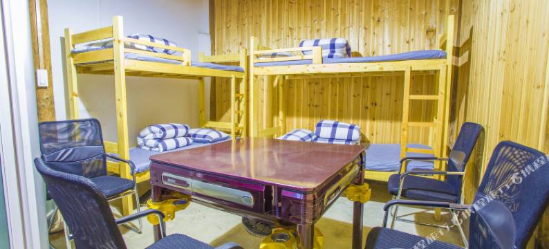 松阳花开梨树下民宿图片