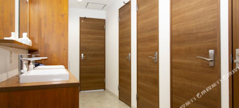 休憩旅宿上野(Guest House Siesta)图片