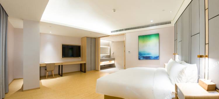 全季酒店(福州鼓山福马路店)图片