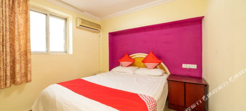 青岛聚缘祥宾馆图片