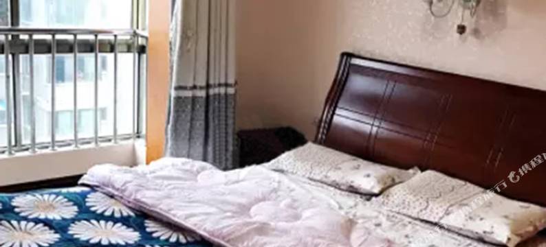 杭州金夫人的小窝普通公寓(南山大街分店)图片