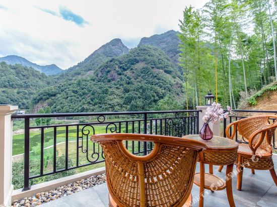 杭州杭州云野山乡生活度假别墅