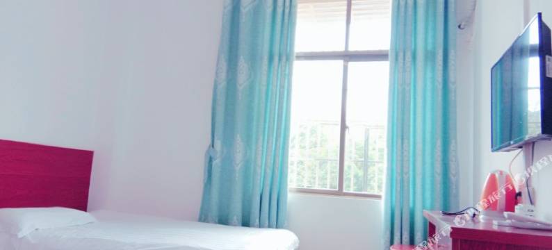 防城港黄氏渔家客栈图片