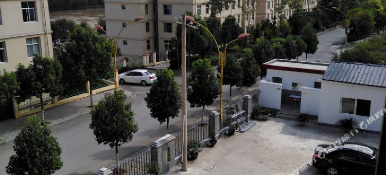 香格里拉月海商务酒店图片