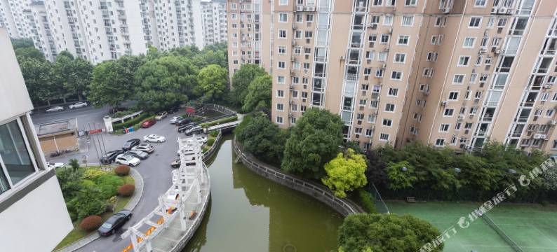 上海玩美空间公寓(4号店)图片