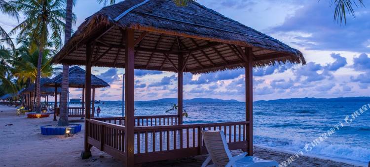 天堂高尔夫酒店及度假村(Casabaio Likupang Paradise Resort)图片