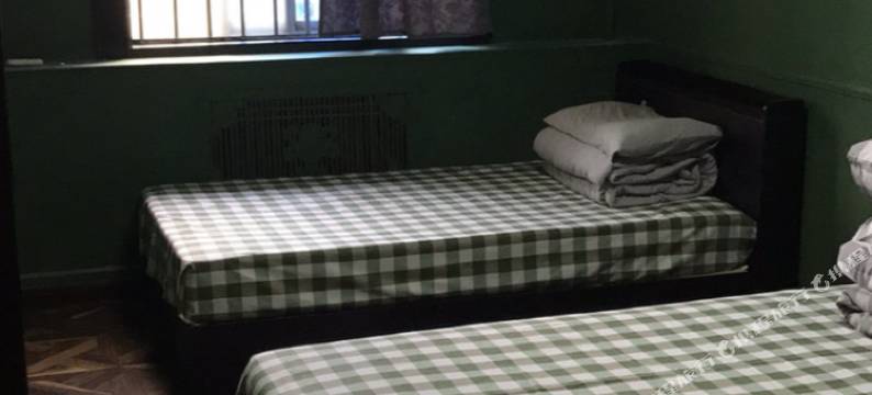 天津津南青年公寓图片