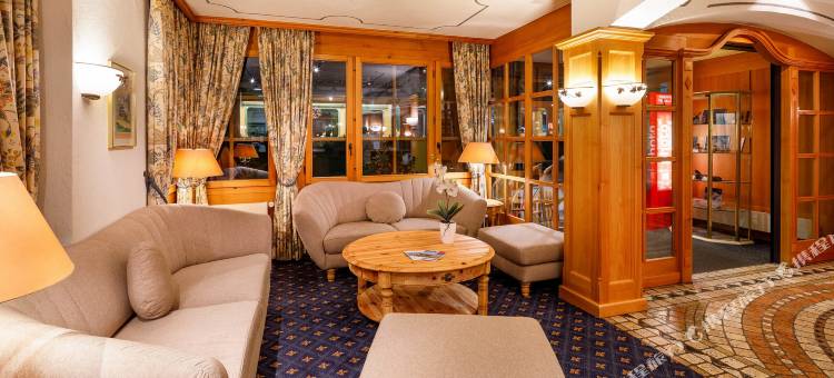 德比瑞士品质酒店(Derby Swiss Quality Hotel)图片