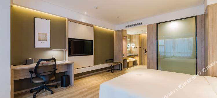 美豪丽致酒店(宿迁泗阳上海中路店)图片