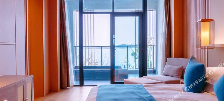 苏州悦季·蝶来精品度假酒店图片