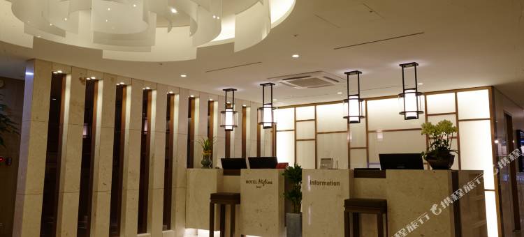 美利来酒店-首尔(Hotel Migliore Seoul)图片