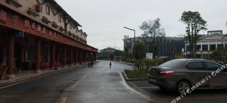 湘乡假日酒店(水府庙店)图片