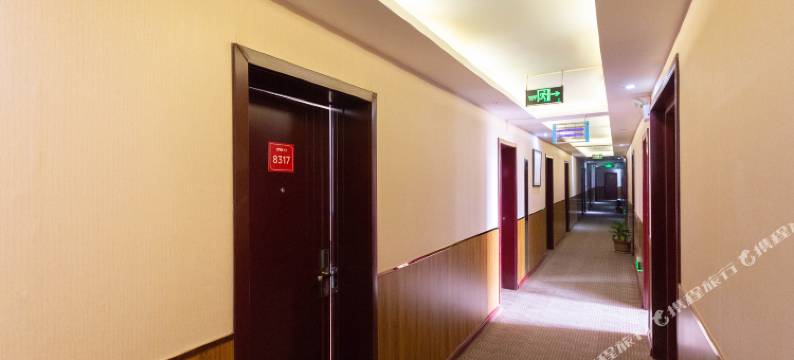 滑县金庭假日宾馆图片