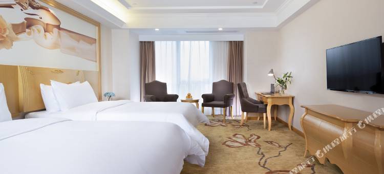 维也纳酒店(江门万达广场店)图片