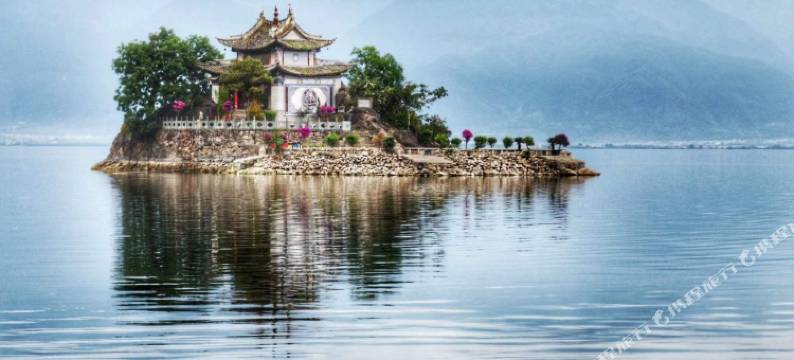 大理春花秋月客栈图片