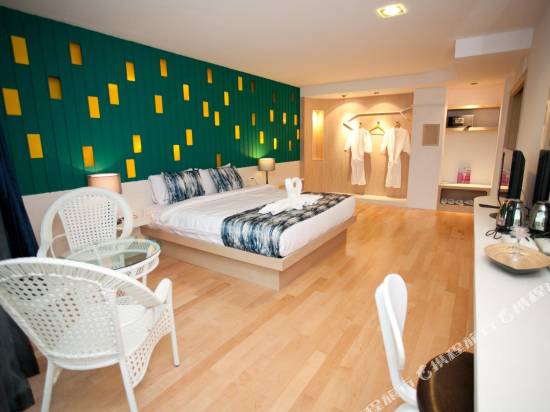 科諾海精品酒店