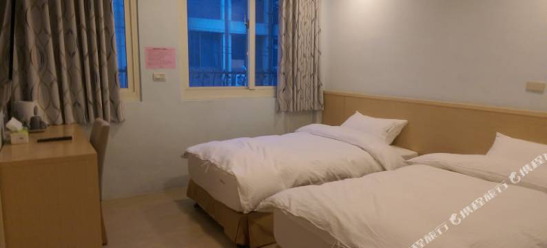 花莲宝雅商务旅店图片