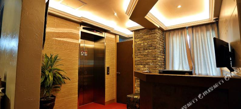 世宗酒店(Sejong Hotel)图片