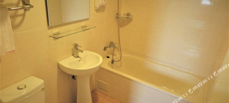 台北贝斯特旅店图片