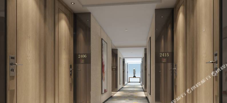 佛山新世界国际酒店图片