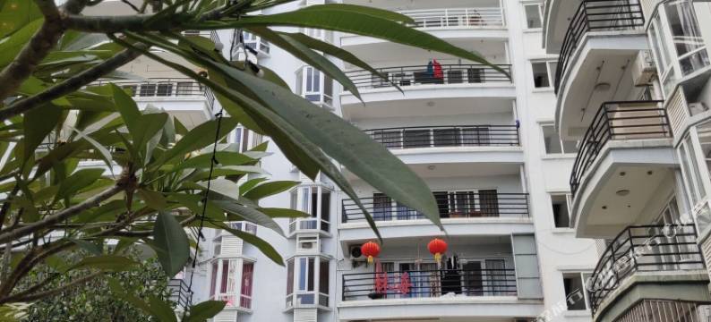 三亚林海海景公寓图片