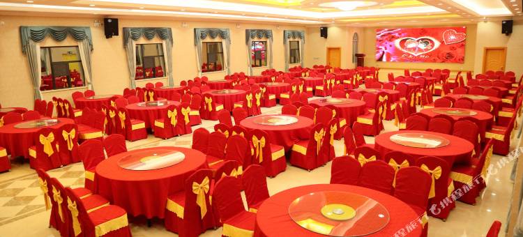 维也纳酒店(玉林北流客运中心店)图片