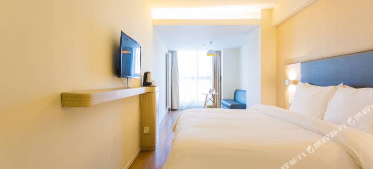 汉庭酒店(西安西京医院通化门地铁站店)图片