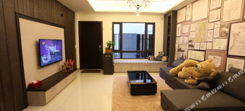 花莲随逸轻旅民宿图片