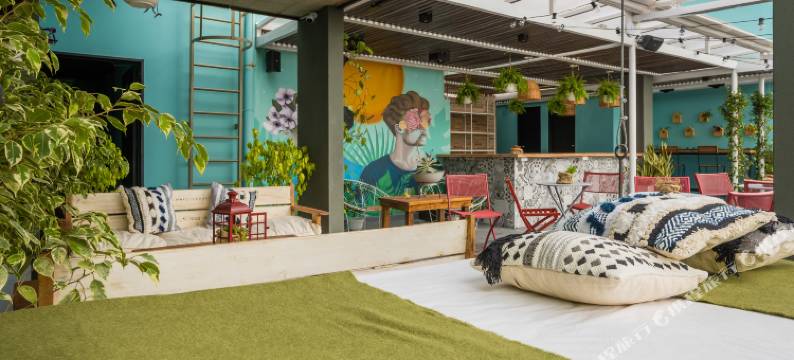 Socialtel Palermo - Formerly Selina Palermo图片