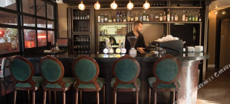 特拉维夫A23精品酒店(A23 Boutique Hotel)图片