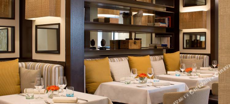 怡东高级酒店(Starhotels Excelsior)图片