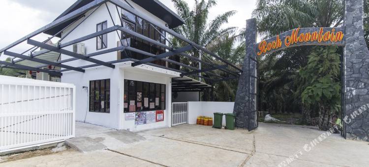 岩山酒店(Rock Mountain)图片