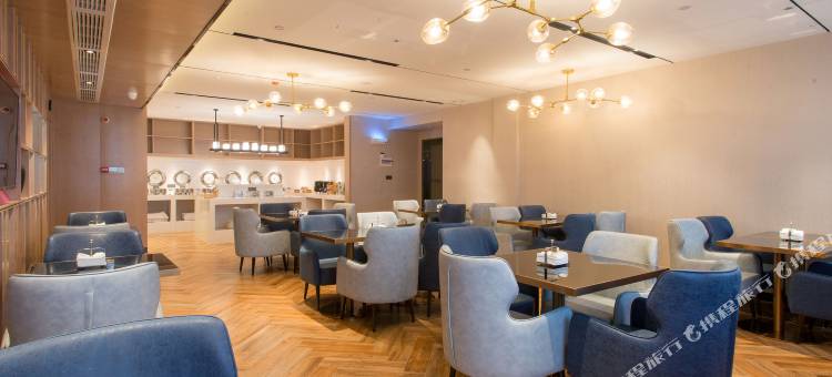 君诚酒店(荆门职业技术学院万达广场店)图片