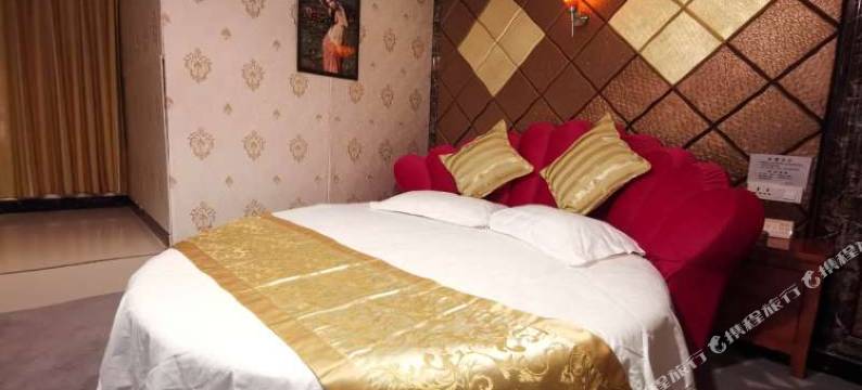 重庆宏桂宾馆图片