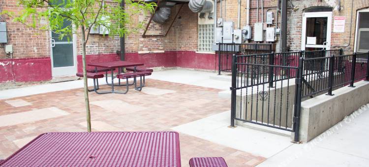 第11大道旅舍(11th Avenue Hostel)图片
