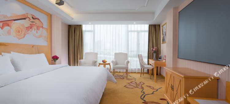 维也纳酒店(广州南沙榄核店)图片