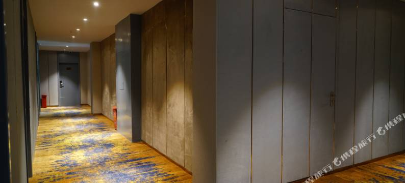 丰都呈和精品酒店图片