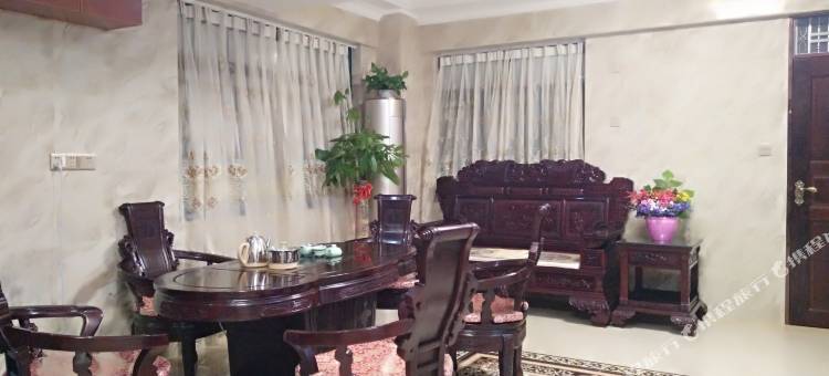 茂名宴大公寓图片