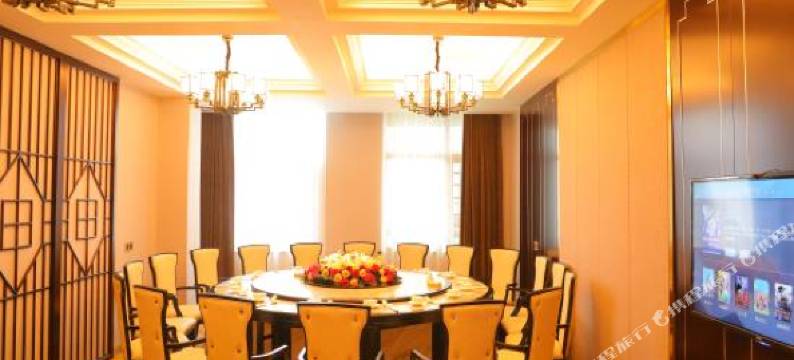 慈利柏悦度假酒店图片