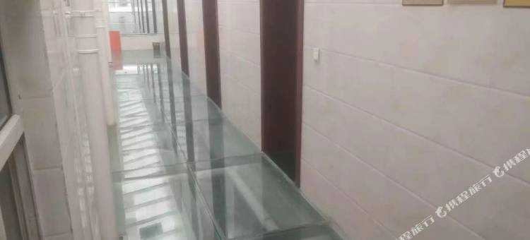 长治婴西旅馆图片