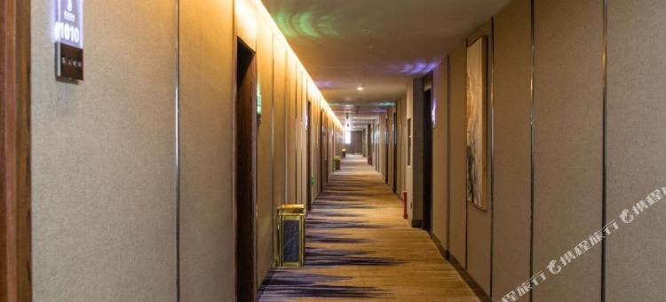 成都璟悦酒店(天河路地铁站店)图片