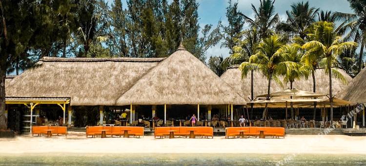 Club Med康隆尼角度假村(Club Med la Pointe Aux Canonniers)图片