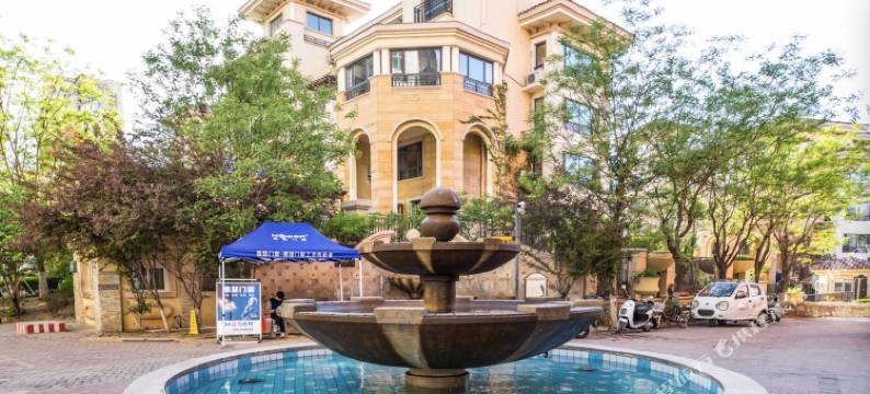 爱舍电竞酒店(承德避暑山庄店)图片